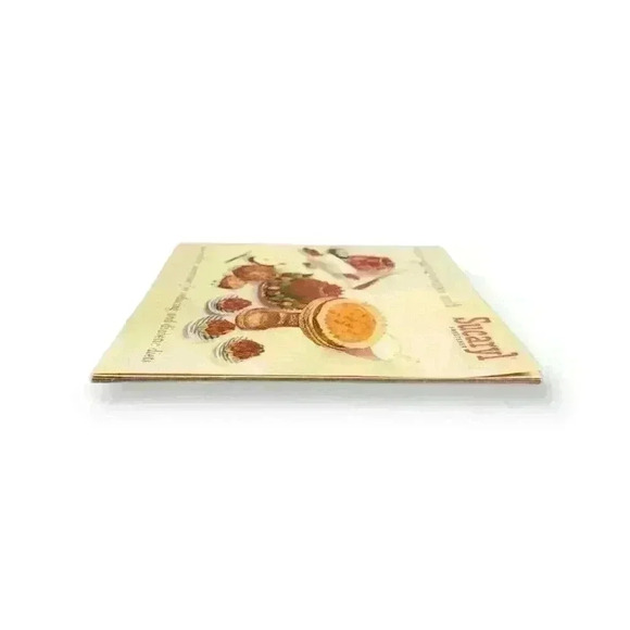 Vintage Cookbook - Picture 9 of 10